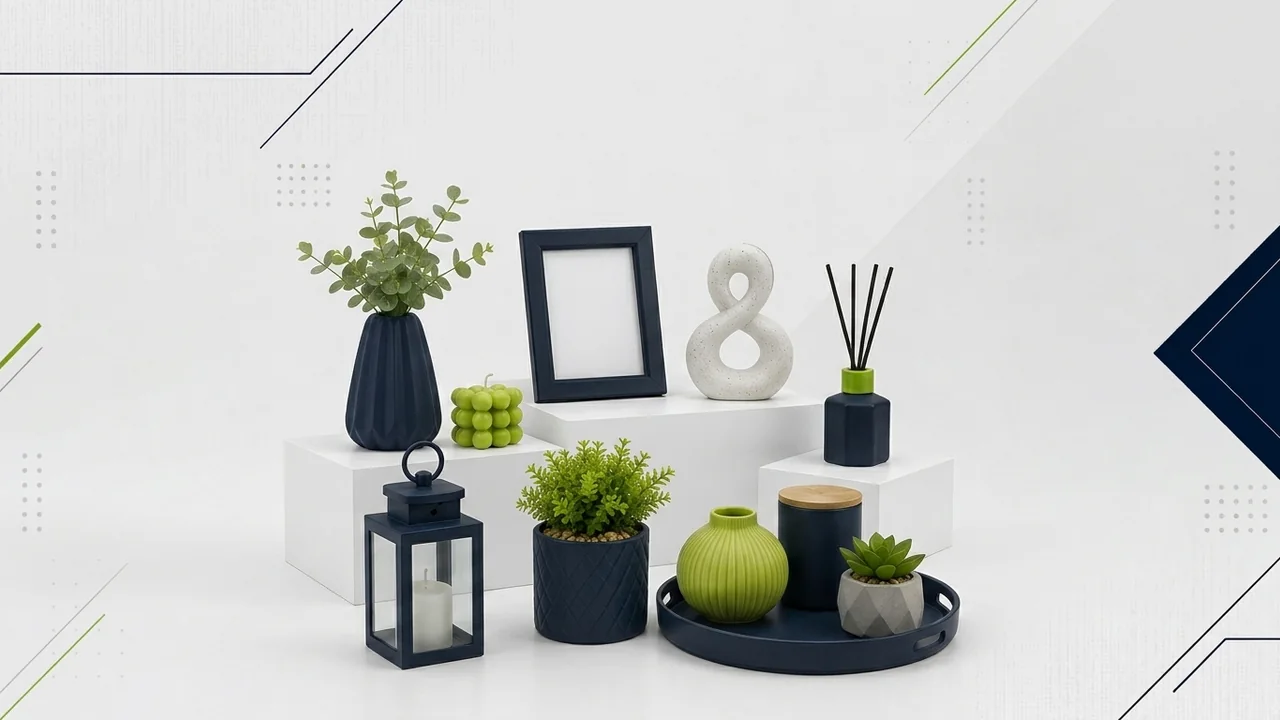 Decoración