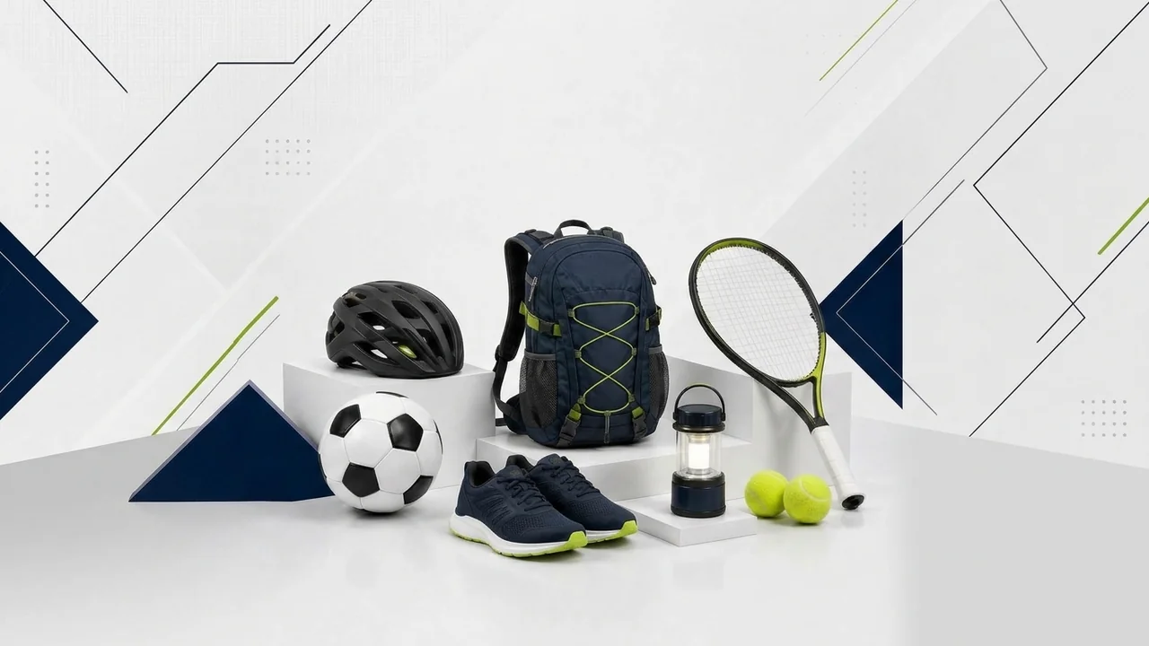 Deportes y aire libre