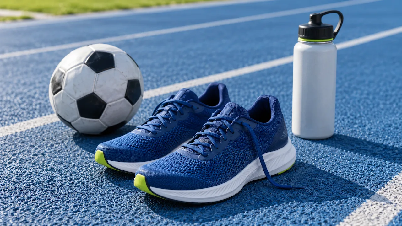 Deporte y aire libre