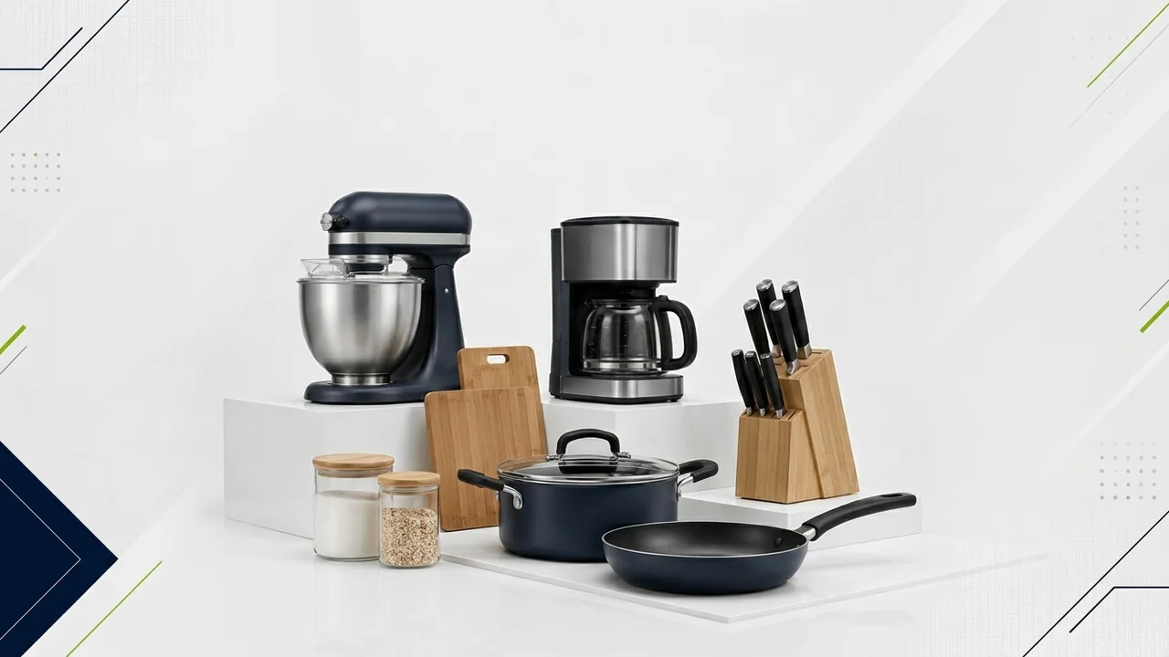 Hogar y cocina