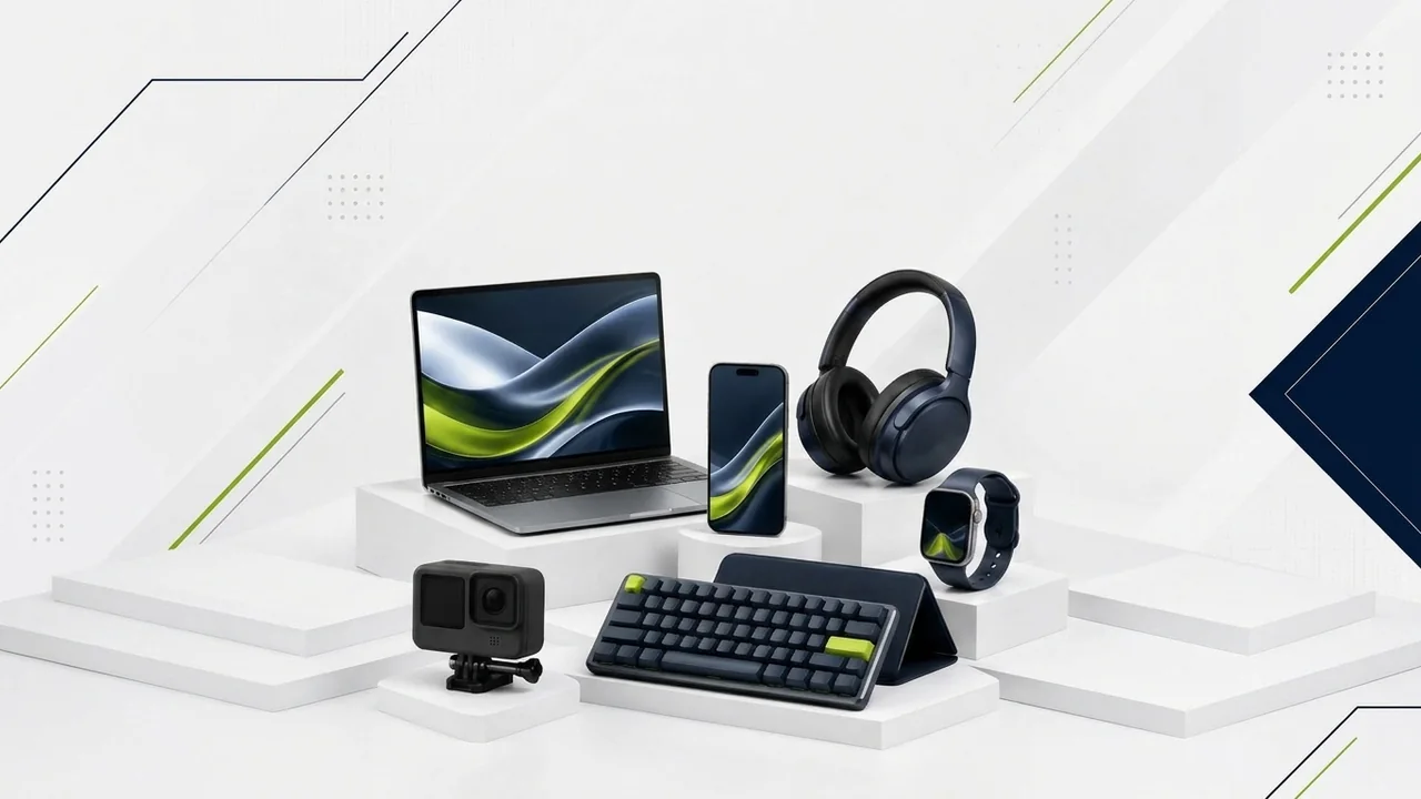 Tecnología