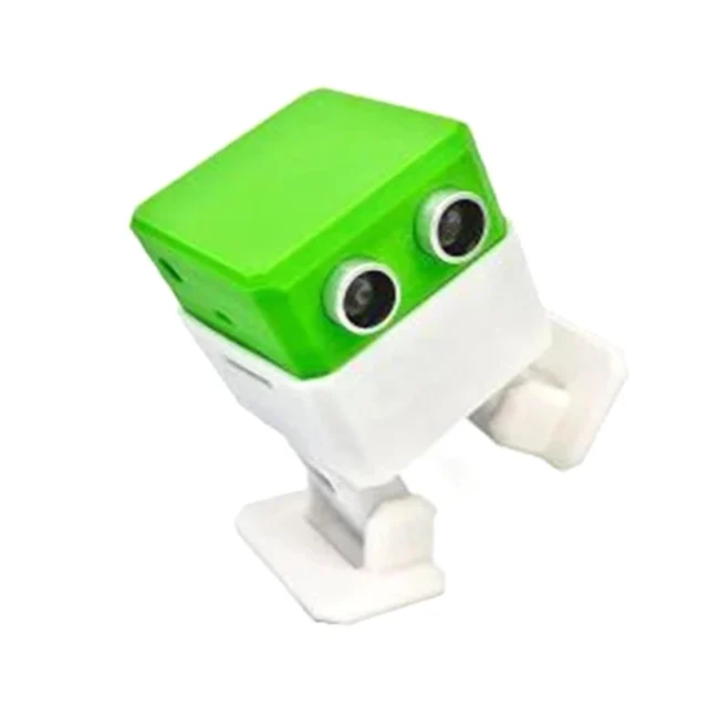 SG90 Kit OTTO 3D para evitar obstáculos – Robot Arduino NANO
