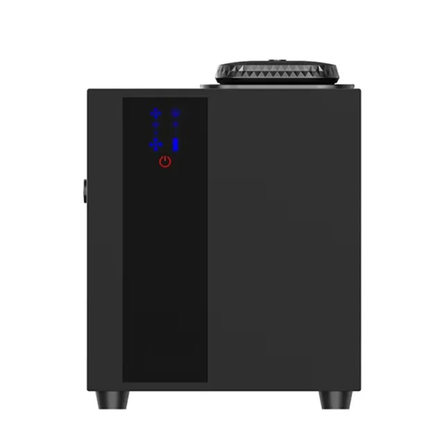 A300 difusor de aroma HVAC con Bluetooth/WiFi