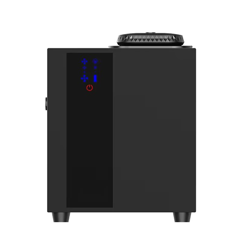 A300 difusor de aroma HVAC con Bluetooth/WiFi