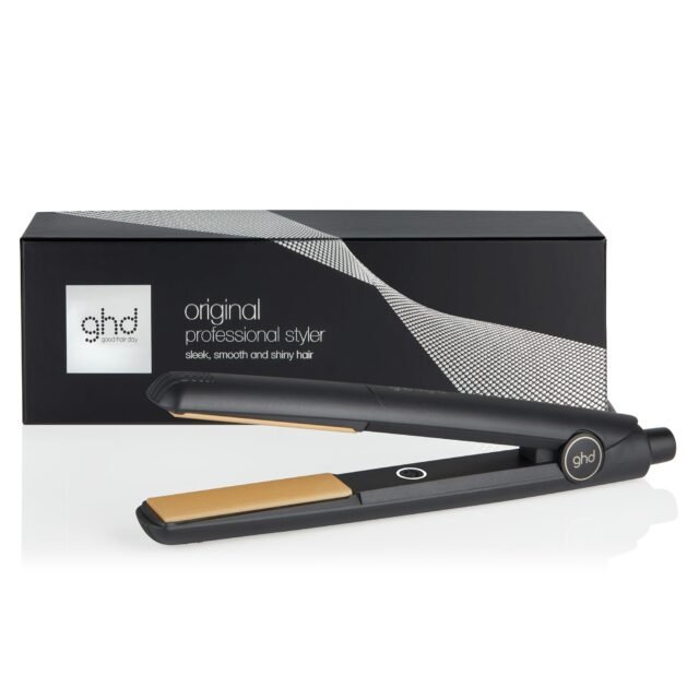 ghd Original Styler - Plancha de Pelo Profesional