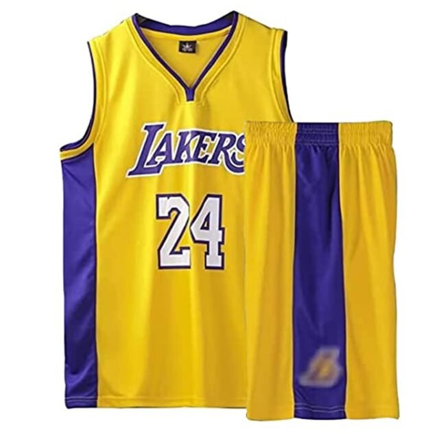 Equipación Baloncesto Niño, Conjunto Baloncesto Niño 2 Piezas