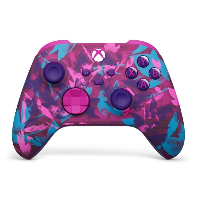 Xbox Mando inalámbrico Heart Breaker Special Edition Series X, S, One
