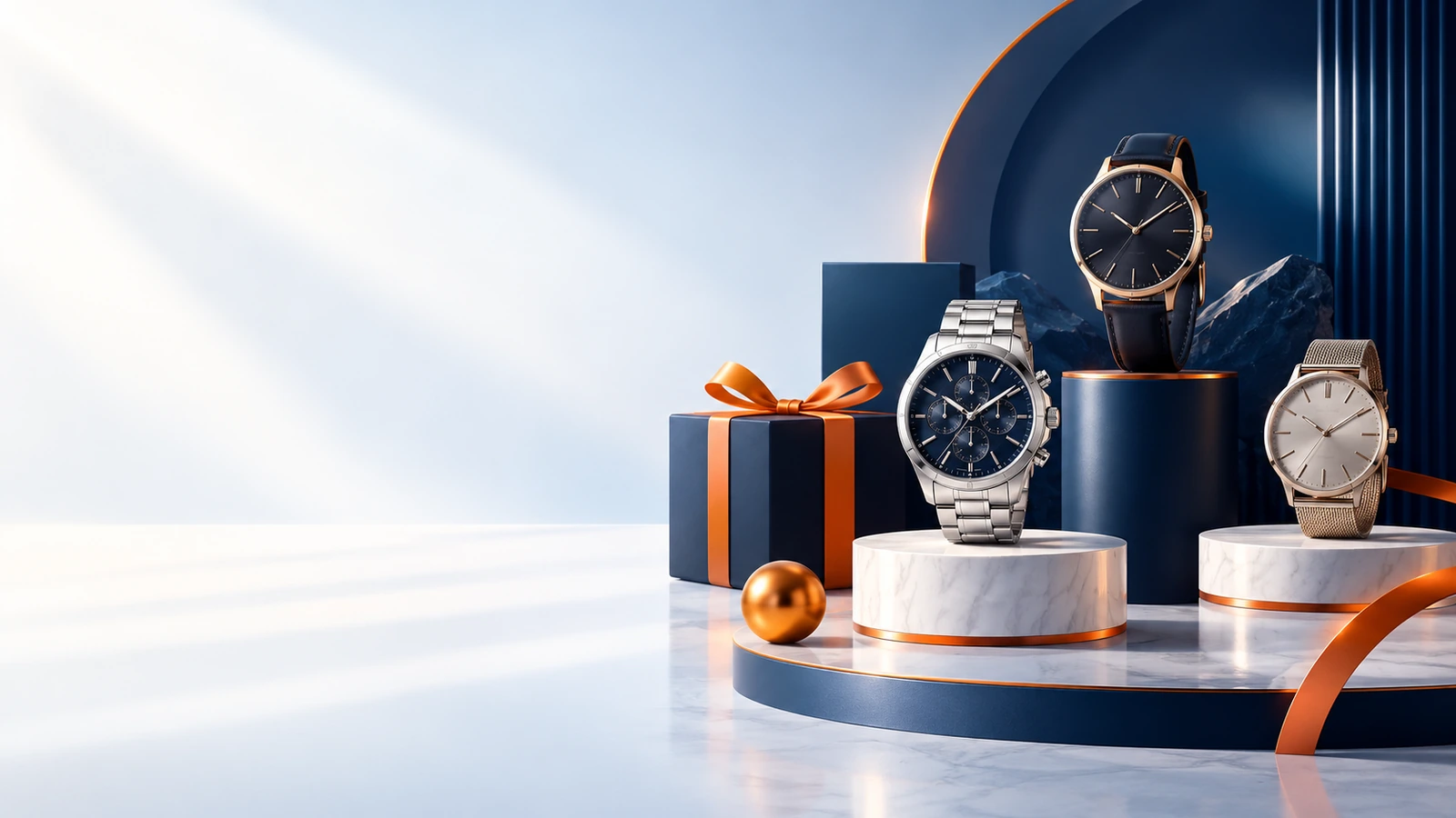 Descuentos especiales en Relojes